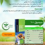 آکوافارماسیمبول آمازون