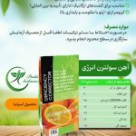 سولترن انرژی
