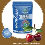 ماکرولیف NPK ۰-۶-۵۶+TE+۳SW