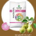 سولفات پتاسیم ماکروسول