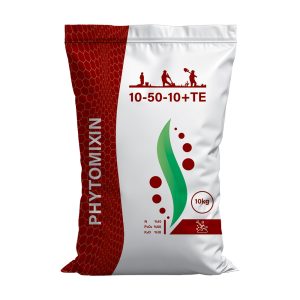 فیتومیکسینNPK10_50_10+TE