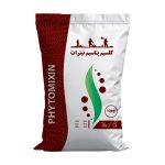 فیتومیکسین کلسیم پتاسیم نیترات