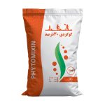 فیتومیکسین گوگردی 30%