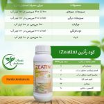 زآتین