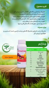 ویتازایم
