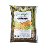 کود سولفات منیزیم
