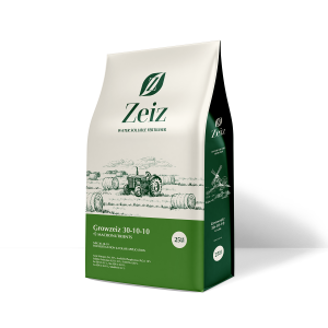 Growzeiz 30-10-10