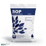 سولفات پتاسیم روکا